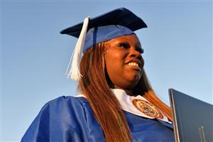 UB Graduate
